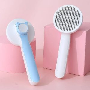 برس تخلیه کتی