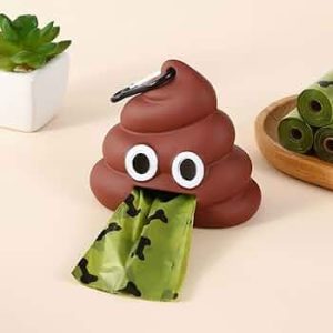 محفطه مدفوع POOP