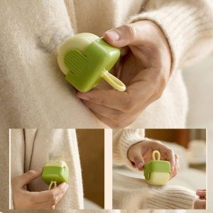 پرزگیر فانتزی ژله ای