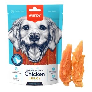 تشویقی ونپی Chicken Jerky