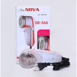 پرزگیر برقی NOVA