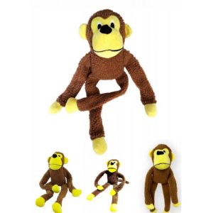 عروسک funny monkey