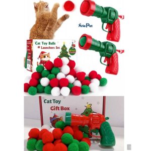تفنگ کریسمس