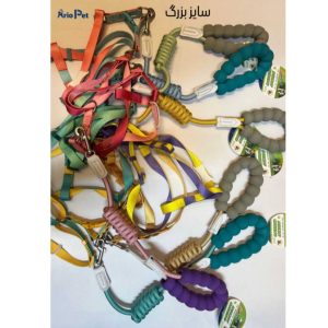قلاده کتفی تاوتاو سایز بزرگ