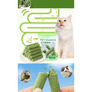 ماریجوانای مدادی گربه