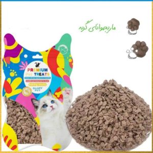 فریزدراید olivet pet