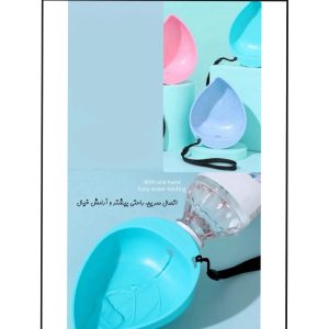 سینک آبخوری برگی